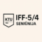 IFF-5/4 Seniūnija